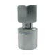 thumbnail image 2 of Adaptador de amoladora perfecl resistente a amoladora recta conversión de amoladora rosca Universal M10 Para pulir tipo 100, 2 of 8