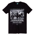 thumbnail image 1 of The Breakfast Club  Adult Detention T-Shirt, 1 of 3