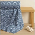 thumbnail image 4 of Soimoi Cotton Cambric Fabric Aztec Kilim Print Sewing Fabric Yard 56 Inch Wide, 4 of 7