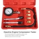 thumbnail image 1 of Kit de prueba automotriz probador de compresión de motor de gasolina Auto ANGGREK Otros, 1 of 8