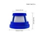 thumbnail image 2 of Sidaley Filtro de repuesto para aspiradora, colador de aspiradora de coche, tamiz de filtrado de aspiradora potente para aspiradoras EUFY Vehículos, repuestos y accesorios Mis, 2 of 6