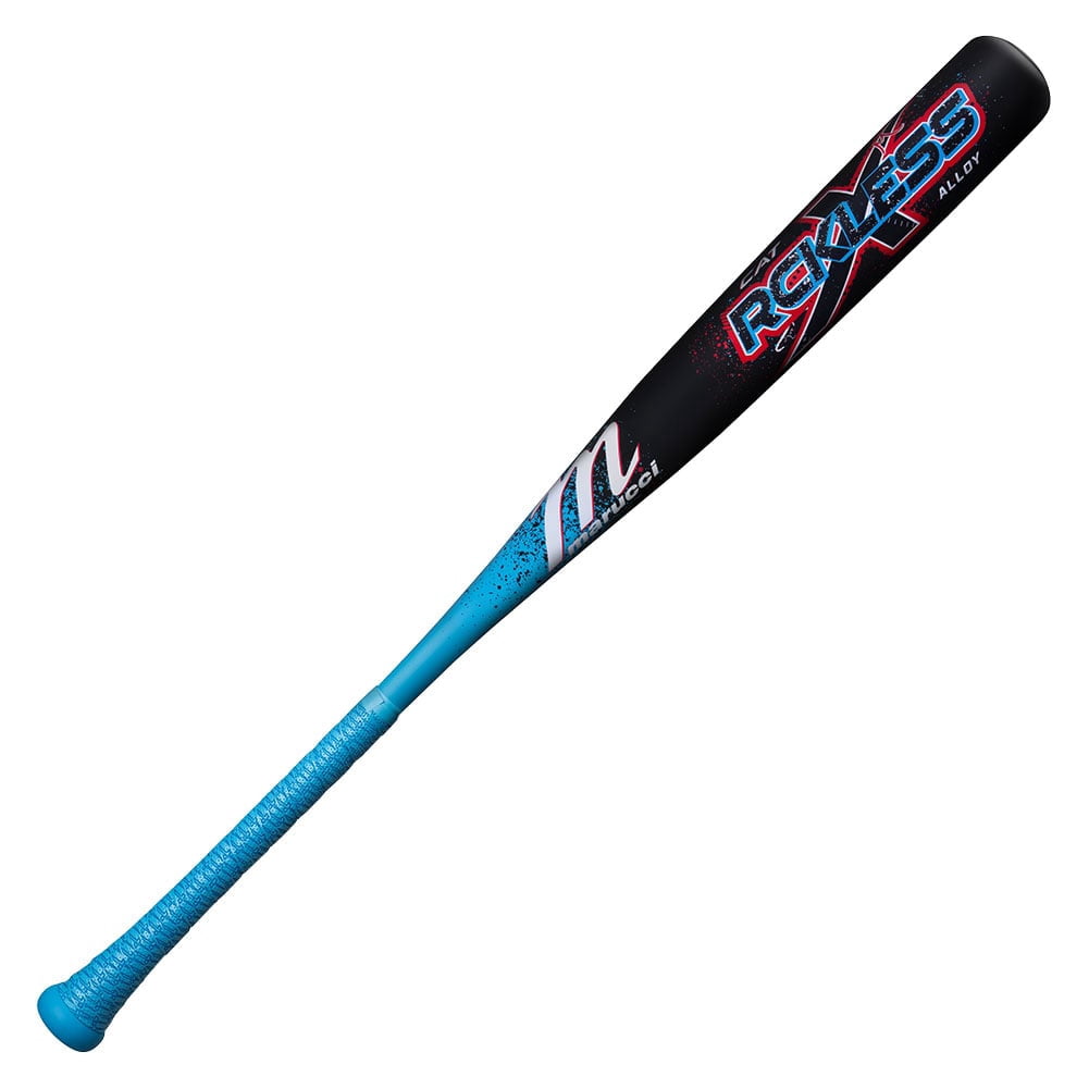 Marucci 2026 CATX RCKLESS Alloy BBCOR Baseball Bat -3