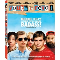 Lions Gate - Youth in Revolt [BLU-RAY]