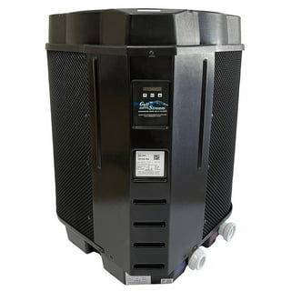 Pool Heat Pumps in Pool Heaters - Walmart.com