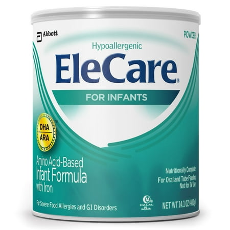 Elecare Medical Food, 14.1-Ounce