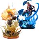 thumbnail image 2 of Figura de acción de Anime Agatsuma Zenitsu Demon Slayer, Akatro Kimetsu no Yaiba, Warriushibou, Daki, Gyuutarou, juguete de mantequilla, 31 cm30cm sin caja al por menor1 zhangyuxiang unisex, 2 of 2