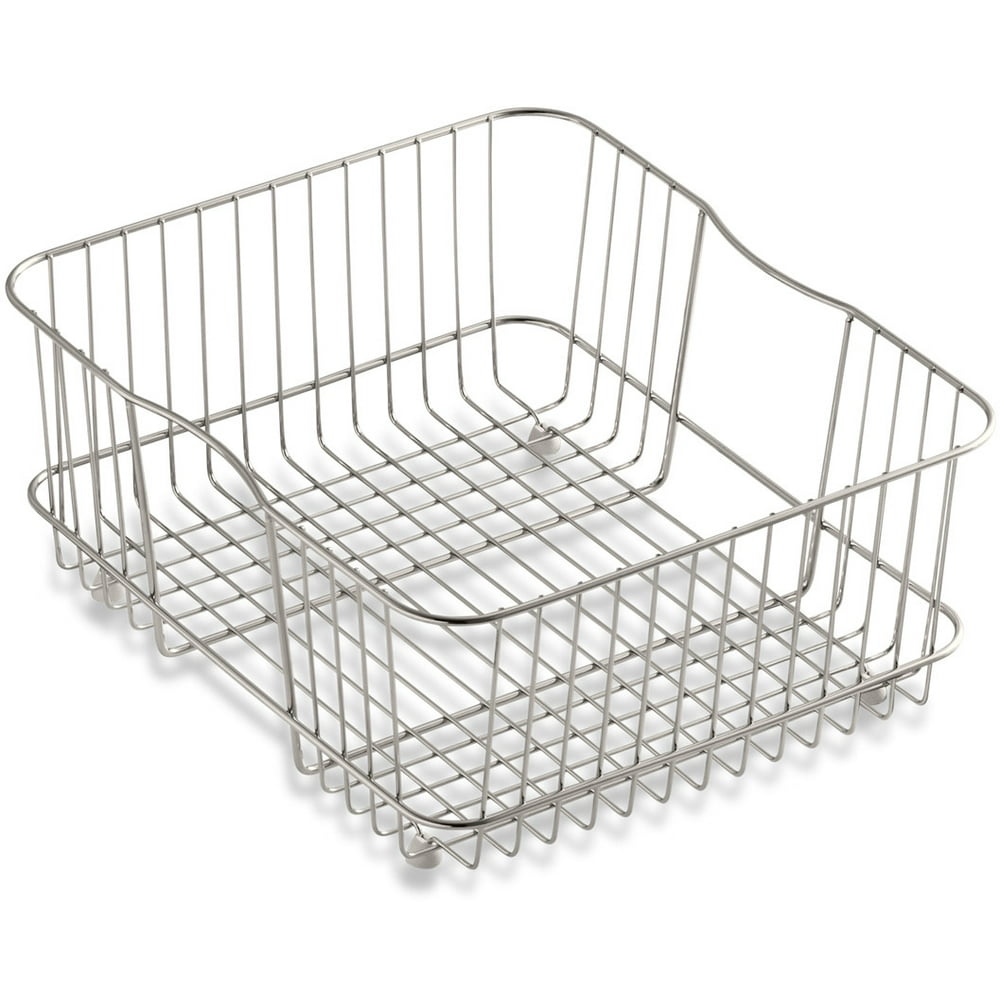 Kohler K3277 Coated Wire Rinse Basket For Ballad / Iron/Tones