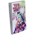 thumbnail image 3 of The Rising of the Shield Hero Manga Comp The Rising of the Shield Hero Volume 11: The Manga Companion, (Paperback), 3 of 4