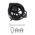 thumbnail image 1 of Miangastore 1 Bag Practical DIY Fitness Wire Rope Household Gym Cable Heavy Duty Steel Rope, 1 of 8