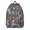 Pioneer Flower-1, variant on Pioneer Flower Backpack for School,Cute School Bag,Schoolbag with Adjustable Shoulder Straps & Padded Back,15.7"x11.8"x5.5"