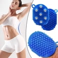 thumbnail image 2 of SharkTRUE Double-Sided Ergonomic Massage Tool: Relieve Soreness, Promote Circulation, 2 of 7