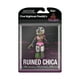 thumbnail image 1 of Figura de acción Funko Five Nights at Freddy's Ruin Chica, 1 of 6