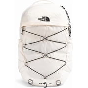W Borealis Backpack Gardenia White