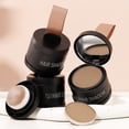 thumbnail image 7 of Hairline Powder Puff - 2-in-1 Hair Seam Filler, Forehead Hair Concealer, Natural Hair Styling Powder, Plush Applicator, Easy Use, Hair Touch-Up, Daily Hair Grooming, Holiday Gift, Christmas, Thanksg, 7 of 7