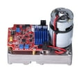 thumbnail image 1 of Moteurs de Direction Robotisés, Acier Allié à Servomoteur 360 Degrés pour Manipulateurs, 1 of 8