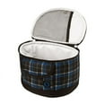 thumbnail image 2 of Zuca Lunchbox - Imperial Plaid (1769), 2 of 4