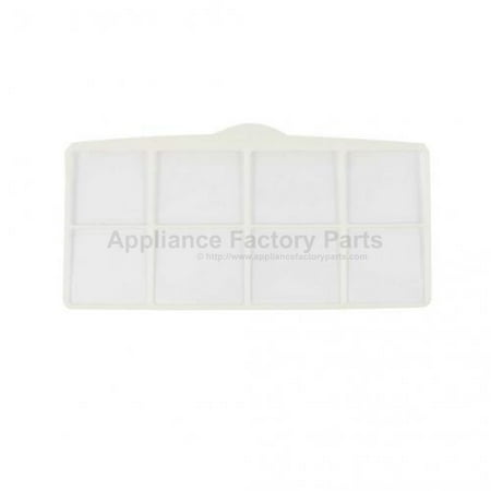 

Midea Air Filter Lower 12120600002243