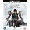 Pre-Owned - Fantastic Beasts: The Crimes of Grindelwald [Blu-ray] [2018]