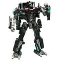 thumbnail image 3 of KNIGHT 8801 SS05 OP Commander Action Figure Toys Movie Model Studio Series Kid Gift Deformation Car Robot, 3 of 5