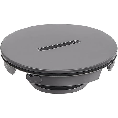 Floor Brush Side Cap, Compatible with Dy*son V6 and V7 Cordless Direct Drive Vacuum Cleaners, Accessories, Brush Rod End Cap, Accessories