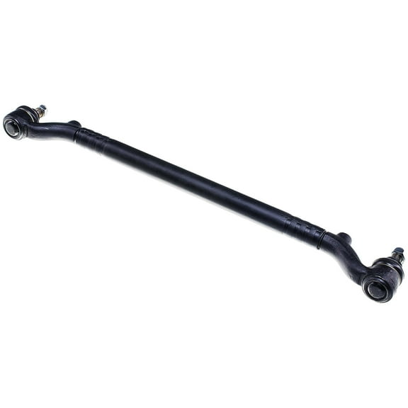 Dorman D1403PR Steering Center Link for Specific Mercedes-Benz Models, Black Fits select: 1992-1993 MERCEDES-BENZ 400, 1992-1993 MERCEDES-BENZ 300