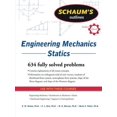 thumbnail image 1 of Schaum's Outline of Engineering Mechanics: Statics, 1 of 1