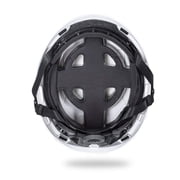 Kask America Zenith X2 White Class E Safety Helmet