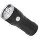thumbnail image 5 of P50 Flashlight, Waterproof High Power Wick Rechargeable Flashlight Aviation Aluminum Alloy Multiple Lighting Modes For Outdoor Adventure For Hiking ANGGREK Descripción de la referencia, 5 of 5