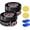 2PCS, variant on Bowling Alley Wax - Bowling Polishing Wax,100g Protective Bowling Ball Stain Remover, Bowling Surface Protection Wax for Polishing & Cleaning (1PCS)