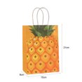thumbnail image 2 of CSChome Fruit Gift Bags Gift Cartoon Pattern Treat Boxes Birthday Baby Shower Party Favors, 2 of 7