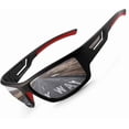 thumbnail image 2 of Gafas de Sol Deportivas Polarizadas PUKCLAR para Hombre y Mujer, 2 of 5