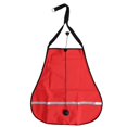 thumbnail image 4 of Bolsa De Elevación De Salvamento SMB De Nylon Y Válvula presión, Equipo De Seguridad Para Buceo Con Submarinismo - Colores Para rojo Baoblaze Bolsas de elevación para buceo, 4 of 8