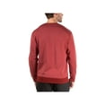 thumbnail image 2 of Natori Mens Pull Over Comfy Sweatshirt, 2 of 2