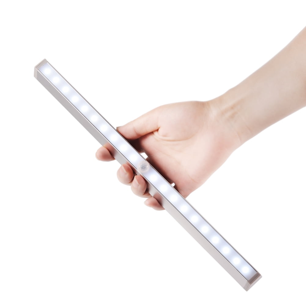 Led Closet Light20 Led Wireless Motion Sensor Night Light Under