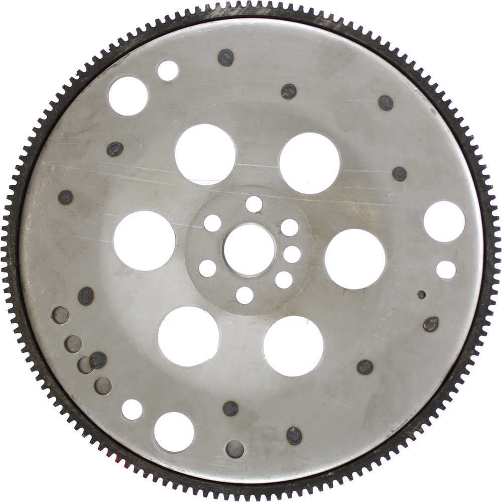 FLEX-PLATE ASSEMBLY