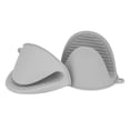 thumbnail image 2 of Gants d'Isolation en Silicone pour Four à Micro-Ondes, 2 of 4
