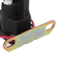 thumbnail image 5 of Powkky Starter Relay Solenoid 4011335 Replacement for Polaris Sportsman 335 400 500 600 Ranger Xplorer, 5 of 10