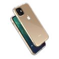 thumbnail image 5 of Apple 13pro max TPU HD transparente adecuado para protección contra la presión del aire cojín de aire funda para teléfono móvil anticaída Sincero Electrónica, 5 of 5