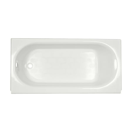 American Standard Princeton Soaking Bathtub 2392.202.020 White