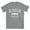 Navy, variant on Hollywood Park Texas Classic Established Men's Cotton T-Shirt