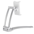 thumbnail image 1 of Keenso Tablet Stand, JBLS002 Kitchen Adjustable Tablet Stand Wall Desk Aluminum Alloy Tablet Mount Bracket For 7‑10 Inch Screen Tablets, 1 of 8