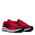 thumbnail image 5 of Under Armour 302594560010.5 Charged Pursuit 3 Mens Size 10.5 Red Shoes, 5 of 5