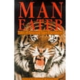 thumbnail image 1 of Pre-Owned Man-Eater: Tales of Lion and Tiger Encounters (Paperback) 1873054033 9781873054031, 1 of 1