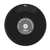 GETHOME 10inch Practice Electronic Luminous Instrument Home Dumb Drum 2in1