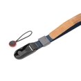 thumbnail image 2 of Peak Design Cuff Camera Wrist Strap Midnight Blue (Cf-Mn-3), 2 of 5