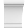 thumbnail image 2 of 5"W x 8"D x 8"H Standard Olympic Architectural Grade PVC Corbel, 2 of 9
