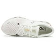 thumbnail image 3 of On Womens Cloud X 4 Textile Synthetic Trainers, 3 of 4