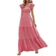 thumbnail image 3 of Txlixc Falda de playa de verano para mujer Txlixc moda, 3 of 8