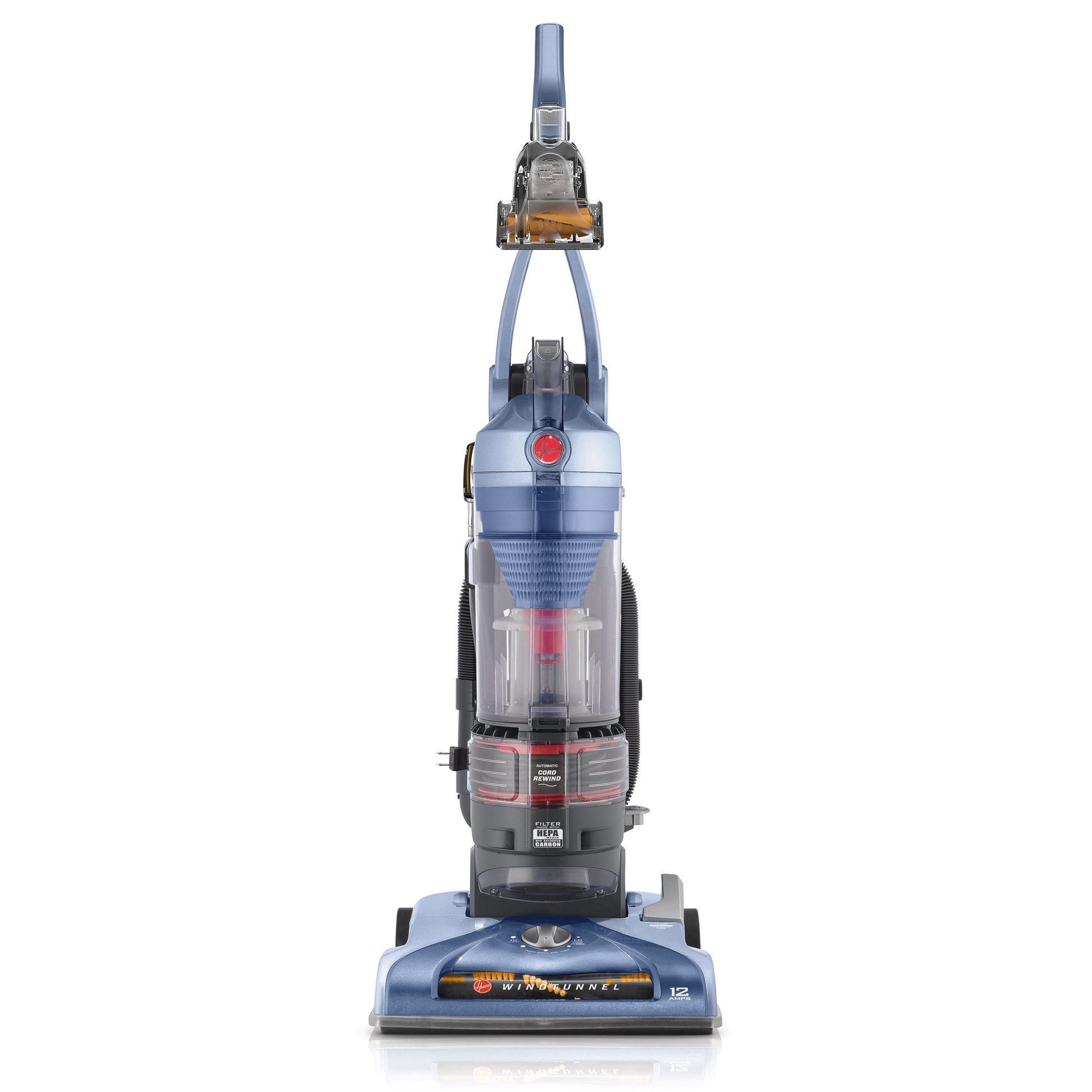 Hoover WindTunnel T UH70210 Upright Vacuum Cleaner - image 5 of 5