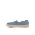 thumbnail image 1 of Alpargatas Mocasín Dr. Scholl's Sunray para Mujer Azul Denim Talla 6M, 1 of 5
